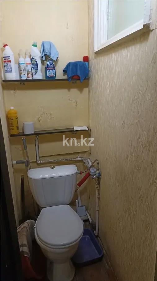 Продажа 2-комнатной квартиры, 45 м² в Караганде - фото 5