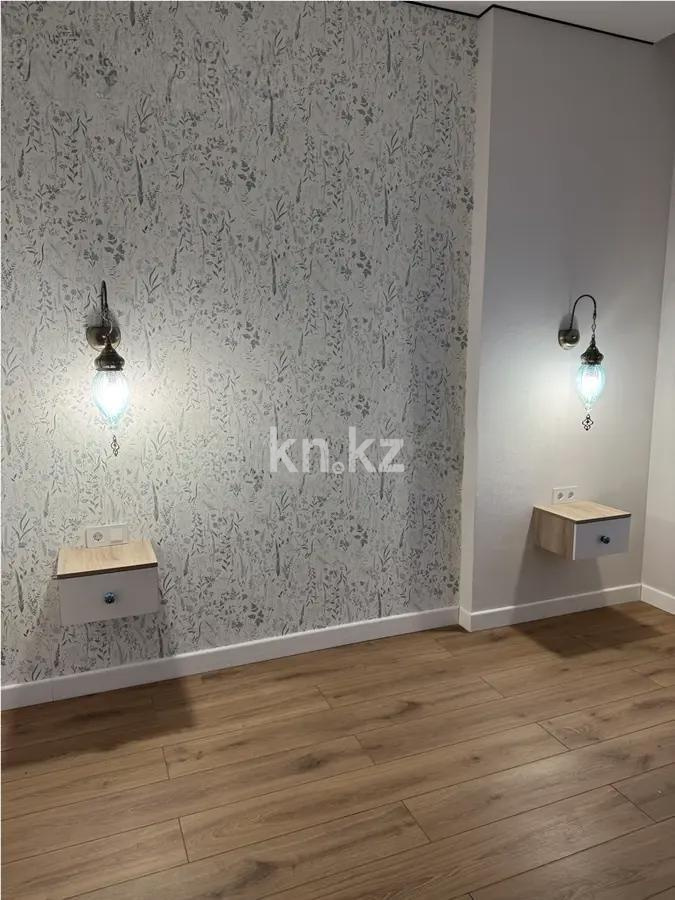 Продажа 2-комнатной квартиры, 46 м² - Продажа двухкомнатных квартир в блочном доме в Казахстане - страница 3 фото 2 из 3