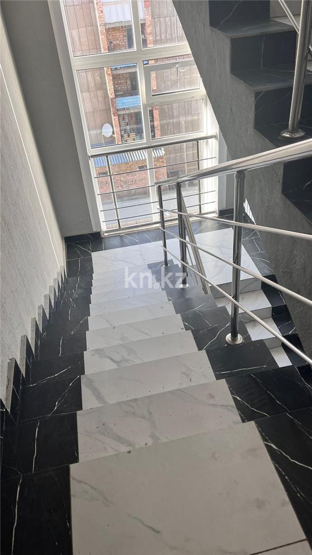 Продажа 2-комнатной квартиры, 65 м², ул. Муканова - Продажа квартир в Караганде фото 6 из 21