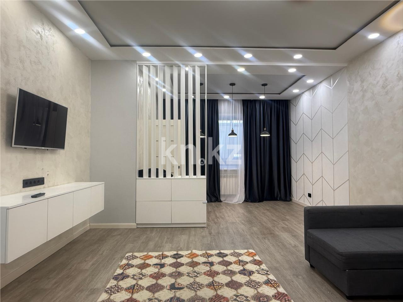 Продажа 4-комнатной квартиры, 127 м² - Продажа квартир в Караганде - страница 65 фото 3 из 27