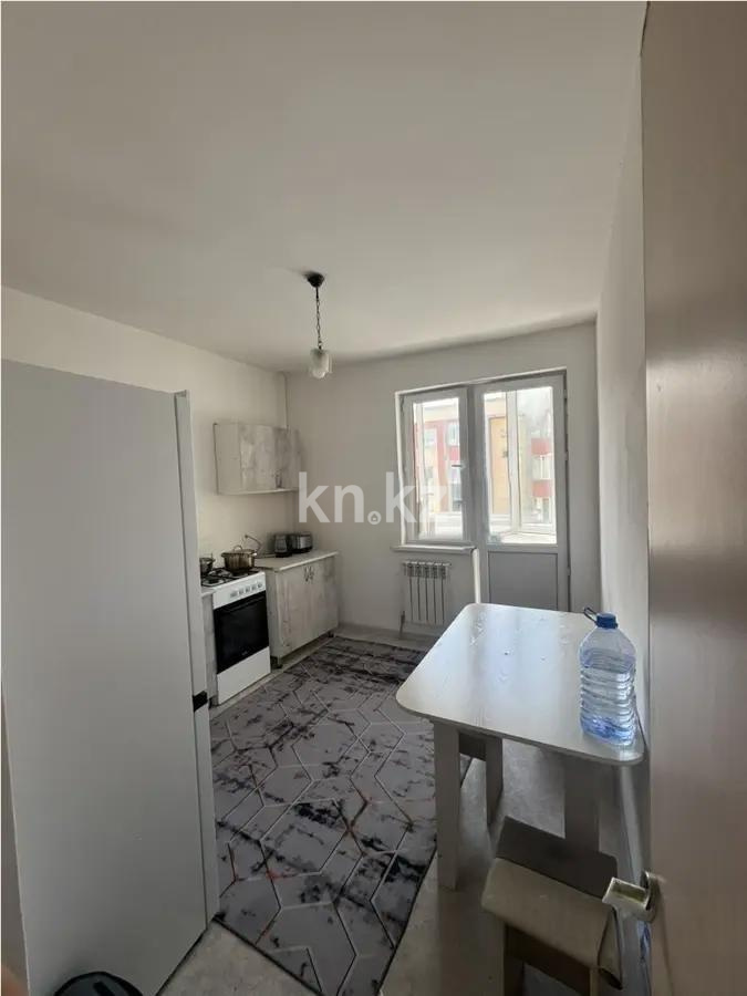 Продажа 1-комнатной квартиры, 35.1 м² в Алматы - фото 2