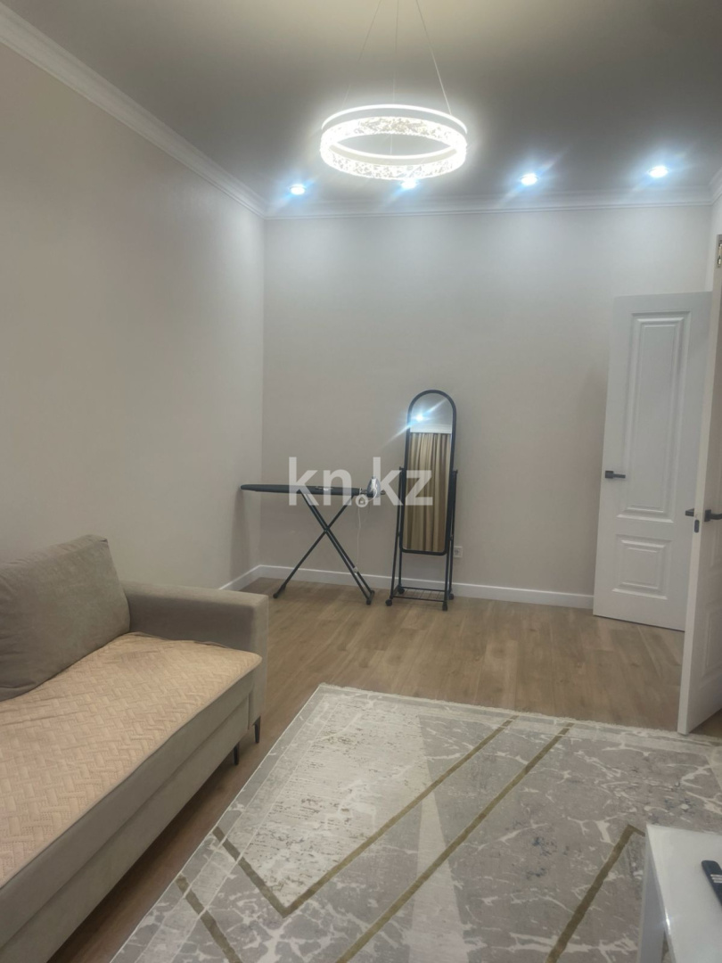 Аренда 2-комнатной квартиры, 60 м² в Астане - фото 3