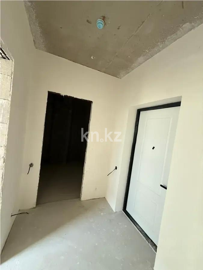 Продажа 2-комнатной квартиры, 47.65 м², ул. Е-796, дом  1 стр - Продажа квартир в новостройках Астаны фото 3 из 4