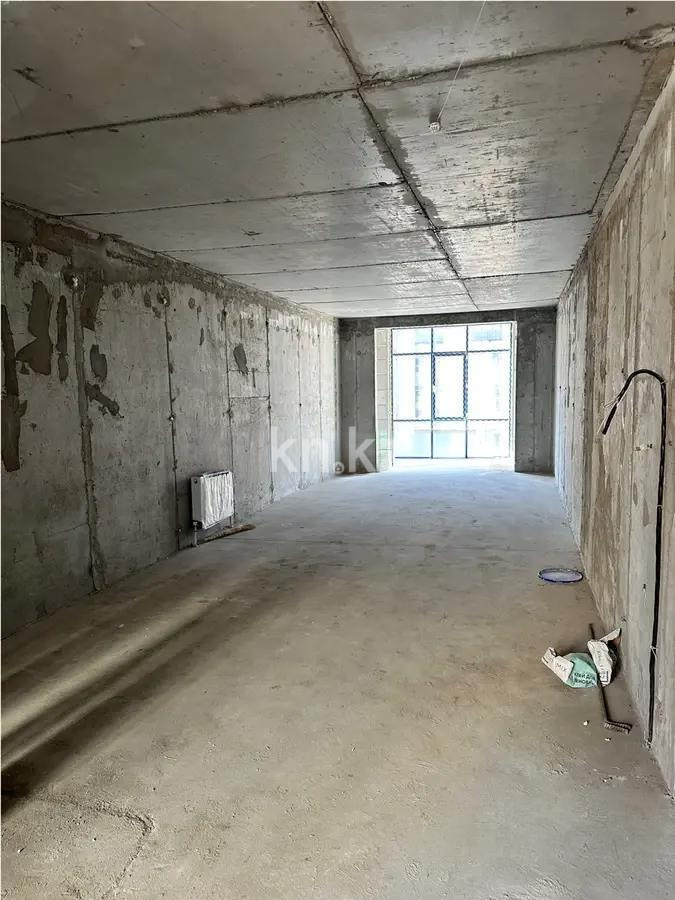 Продажа 1-комнатной квартиры, 54.2 м², мкр-н Шугыла, дом  340/5а стр - Продажа квартир в Казахстане фото 1 из 2