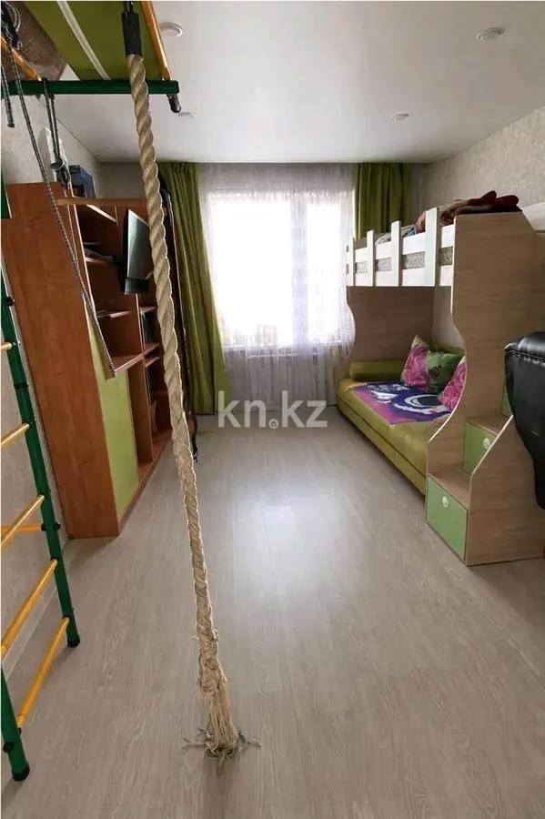 Продажа 3-комнатной квартиры, 69 м² - Продажа недвижимости в Темиртау - страница 2 фото 2 из 3