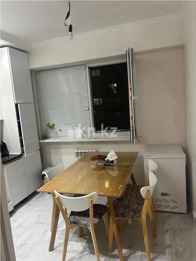 Продажа 2-комнатной квартиры, 59 м² в Алматы - фото 3