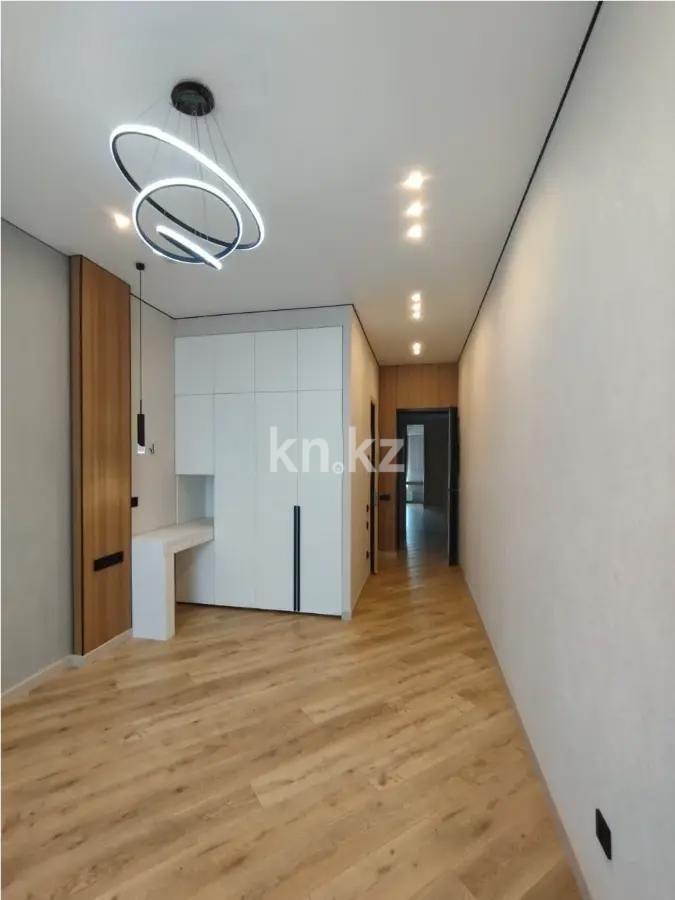 Продажа 3-комнатной квартиры, 92 м² - Продажа трехкомнатных квартир в р-не Есиль Астаны фото 7 из 7