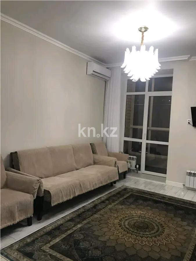 Продажа 3-комнатной квартиры, 50 м² в Астане - фото 2