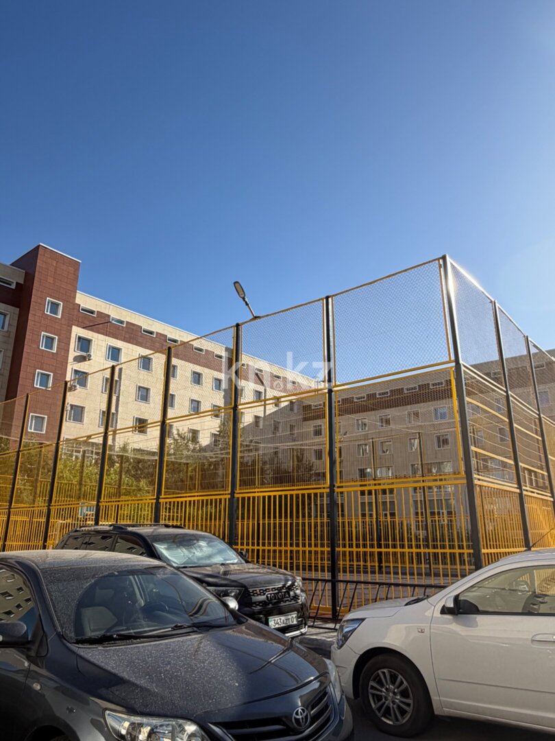 Продажа 1-комнатной квартиры, 23 м² в Астане - фото 13