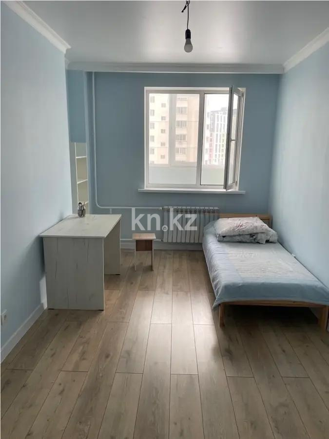 Продажа 3-комнатной квартиры, 105 м², ул. Омарова, дом  5/1 - Продажа  трехкомнатных квартир в новостройках Астаны фото 3 из 6