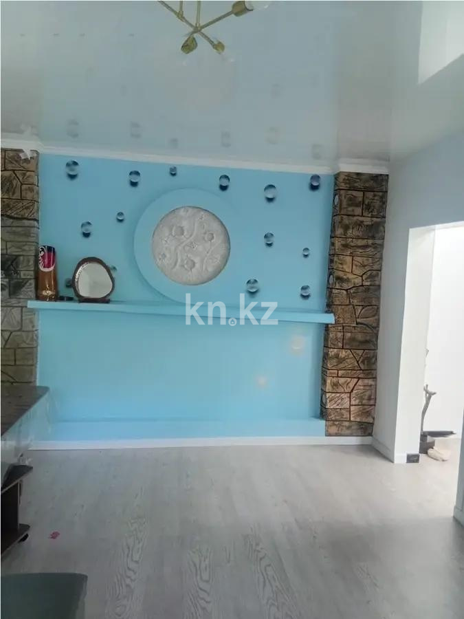 Продажа 1-комнатной квартиры, 45 м² - Продажа квартир от собственников в Астане - страница 60 фото 2 из 7