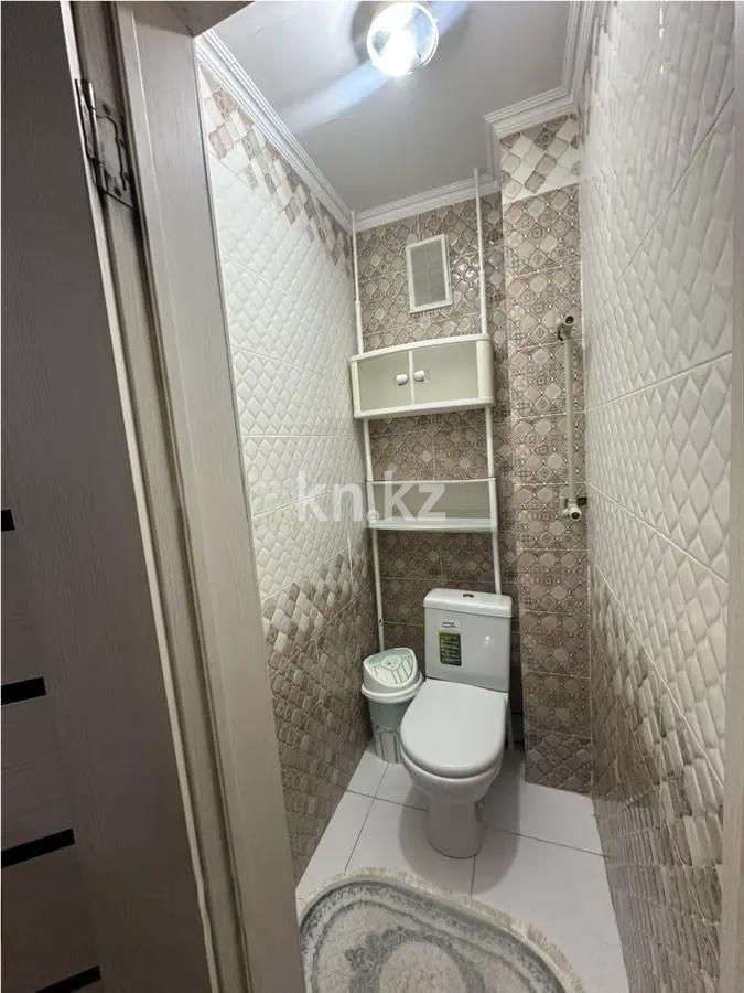 Продажа 2-комнатной квартиры, 58 м², ул. Доспановой, дом  2 - Продажа квартир в Казахстане фото 5 из 6