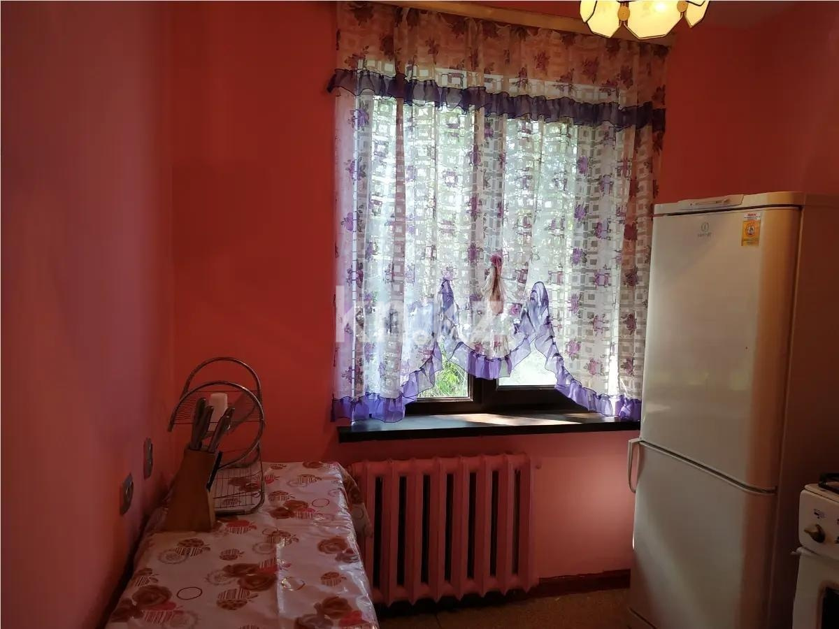 Продажа 3-комнатной квартиры, 59 м² - Продажа трехкомнатных квартир в панельном доме в Казахстане - страница 3 фото 4 из 6