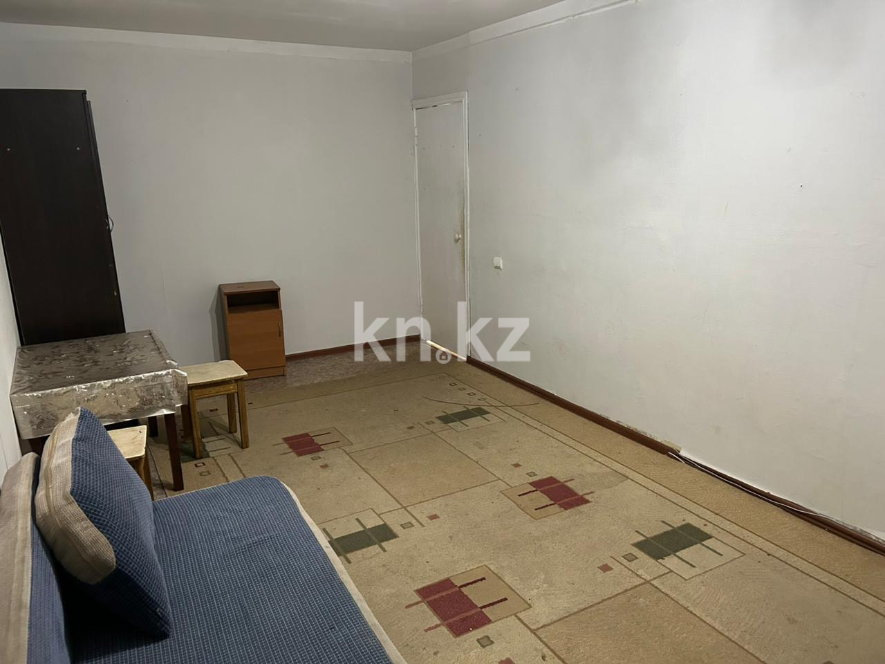 Аренда 2-комнатной квартиры, 44 м² - Аренда двухкомнатных квартир помесячно в Астане фото 2 из 9