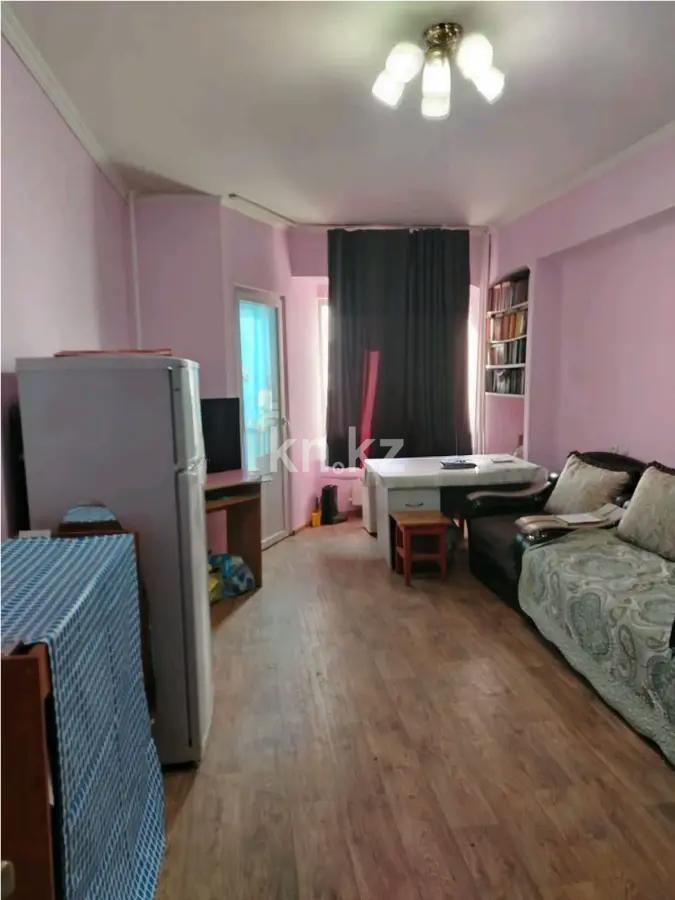 Продажа 2-комнатной квартиры, 55.9 м², ул. Молдагуловой, дом  32 - Продажа  двухкомнатных квартир в Алматы фото 1 из 4