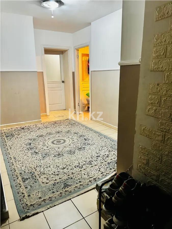 Продажа 2-комнатной квартиры, 67 м², мкр-н Аккент, дом  48 - Продажа  двухкомнатных квартир в новостройках Алматы с фото фото 5 из 5