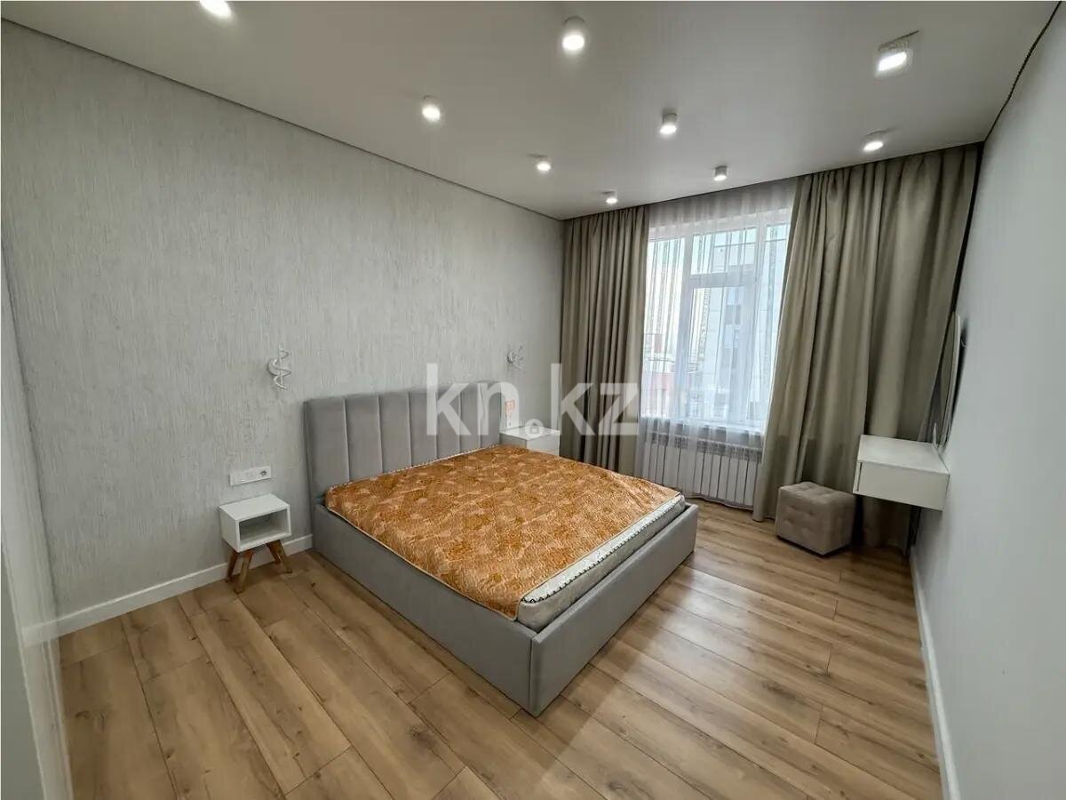 Продажа 2-комнатной квартиры, 53.9 м² в Алматы - фото 2