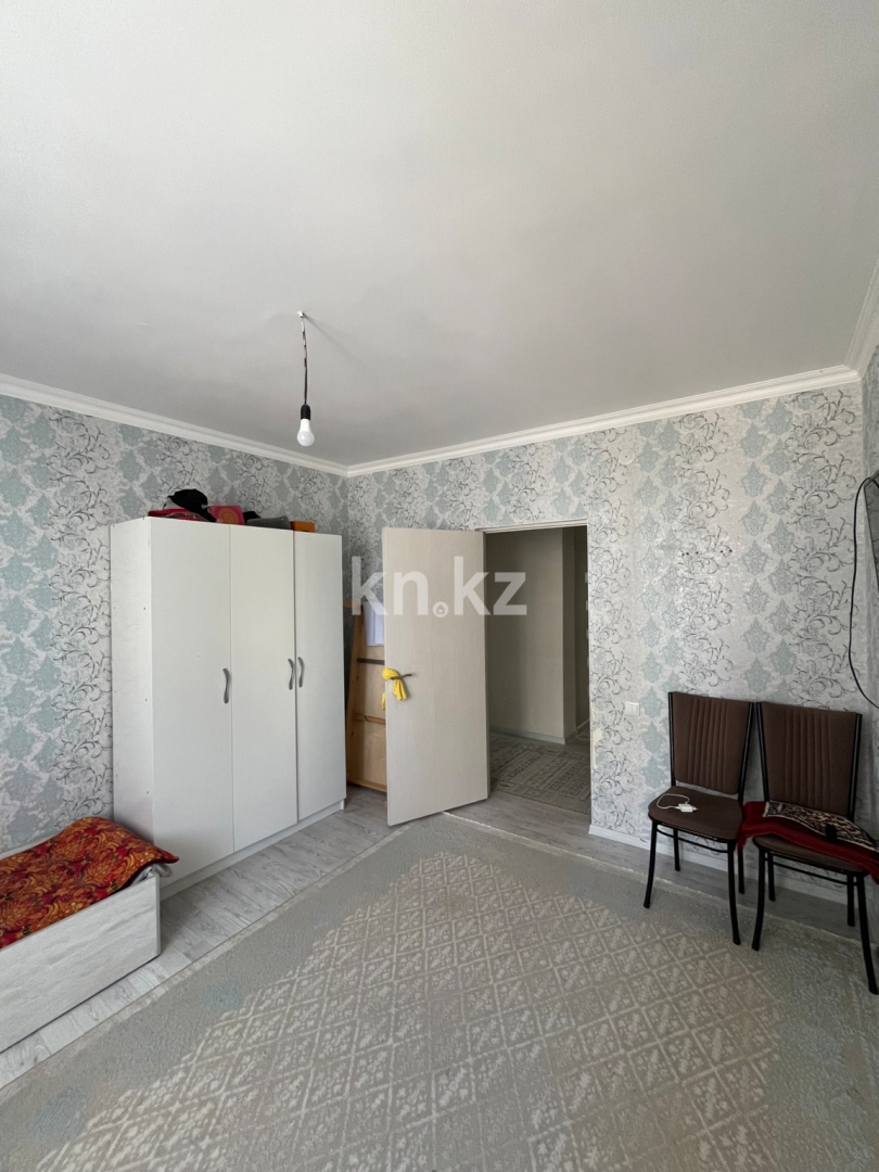 Продажа 3-комнатной квартиры, 81 м² - Аренда комнат в Актобе фото 7 из 15