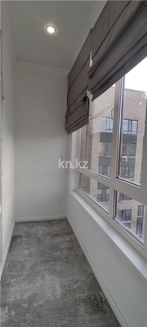 Продажа 2-комнатной квартиры, 50 м² - Продажа двухкомнатных квартир в кирпичном доме в Астане фото 10 из 12