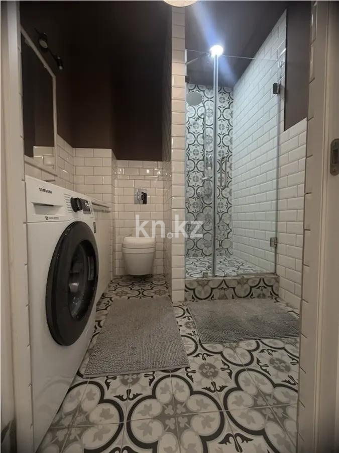 Продажа 2-комнатной квартиры, 68 м², ул. Мустай Карима, дом  13а - Продажа квартир в Алматы фото 4 из 5