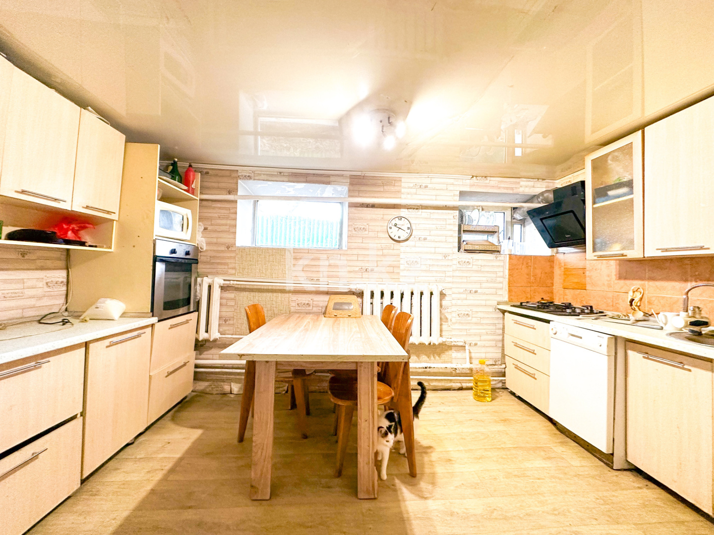 Продажа 5-комнатного дома, 182 м², ул. Хусаинова, дом  155 - Продажа домов и коттеджей в Алматы фото 26 из 40