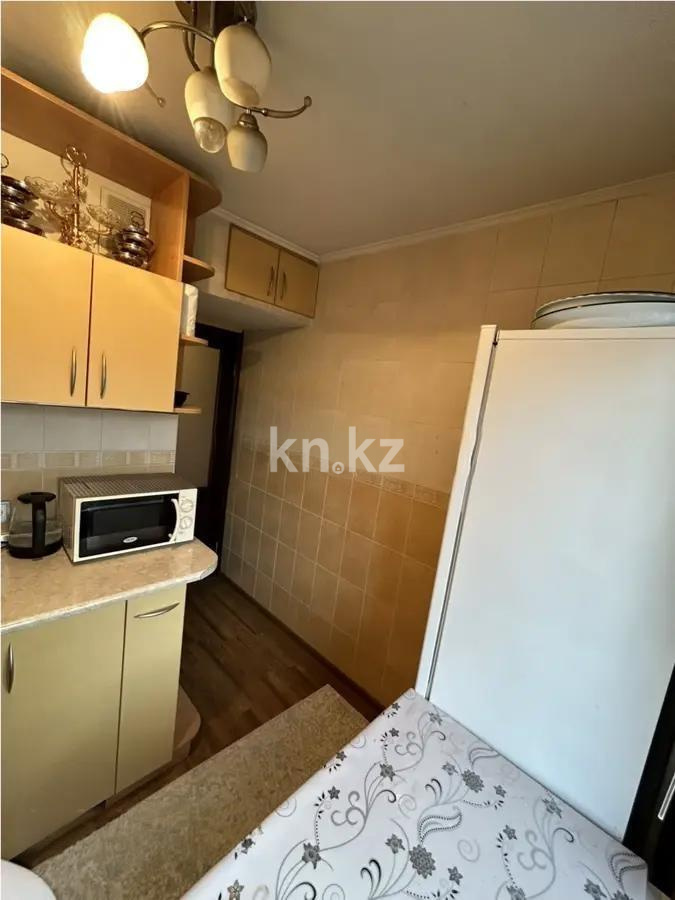 Продажа 1-комнатной квартиры, 32 м², ул. Айманова, дом  170 в Алматы - фото 2