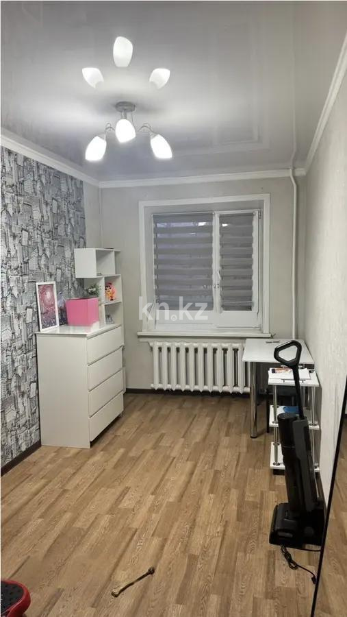 Продажа 3-комнатной квартиры, 69.9 м² - Продажа квартир в Казахстане - страница 4 фото 3 из 8