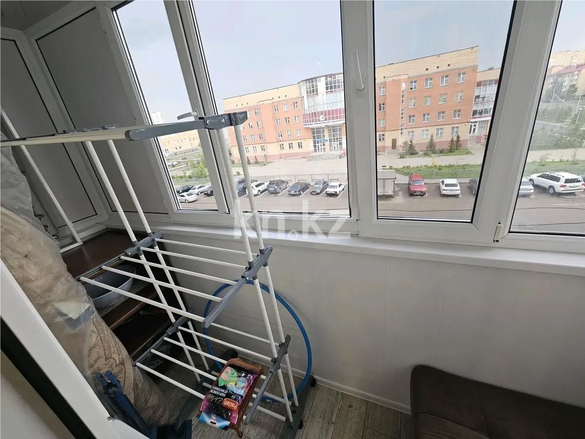 Продажа 2-комнатной квартиры, 50 м² - Недвижимость в Казахстане - страница 32 фото 7 из 7