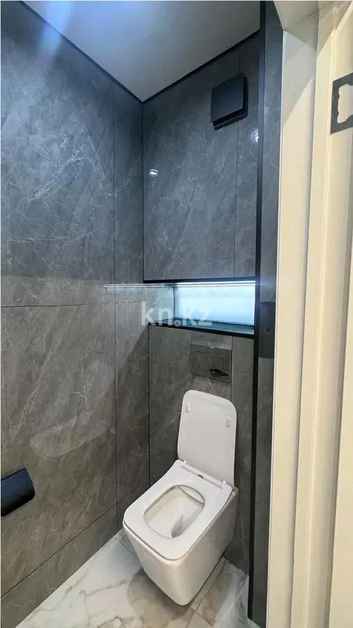 Продажа 3-комнатной квартиры, 68 м² - Продажа  трехкомнатных квартир в Алматы фото 5 из 5