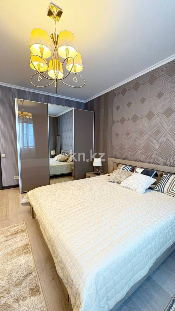 Аренда 2-комнатной квартиры, 72 м² - Аренда недвижимости в Алматы фото 19 из 31