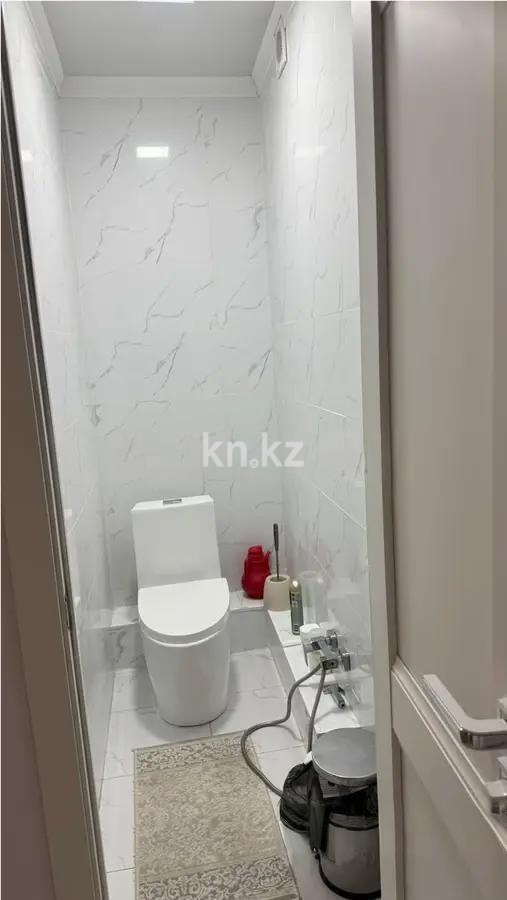 Продажа 3-комнатной квартиры, 74 м² в Алматы - фото 5