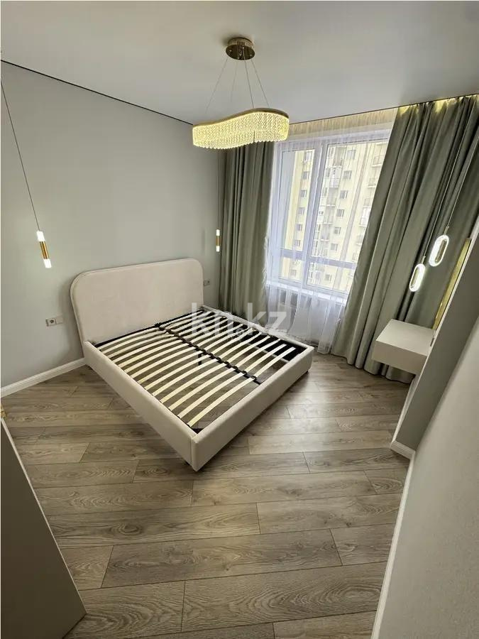 Продажа 2-комнатной квартиры, 44 м² в Астане - фото 2