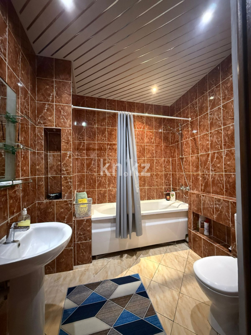 Аренда 2-комнатной квартиры посуточно, 60 м² - Продажа земельных участков в Атырау фото 7 из 9