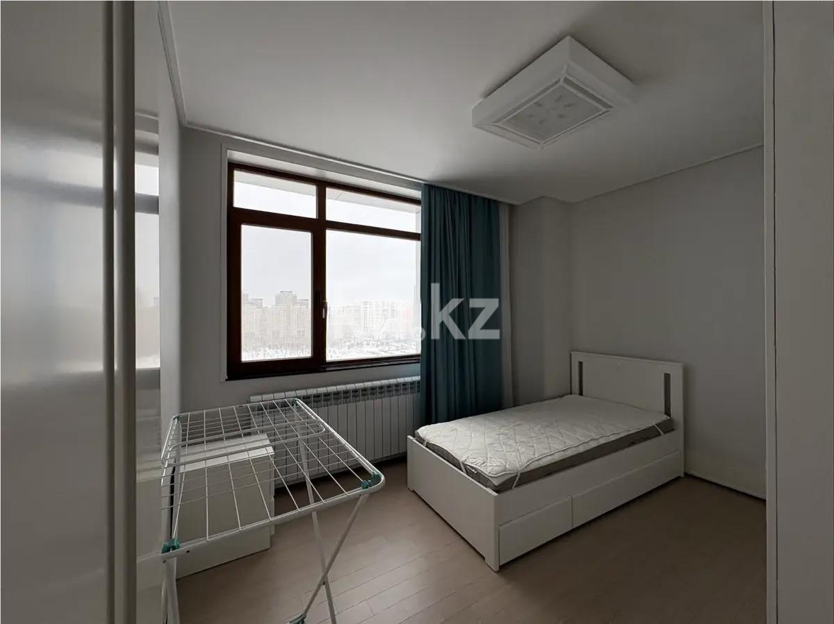 Продажа 3-комнатной квартиры, 73 м² в Астане - фото 3