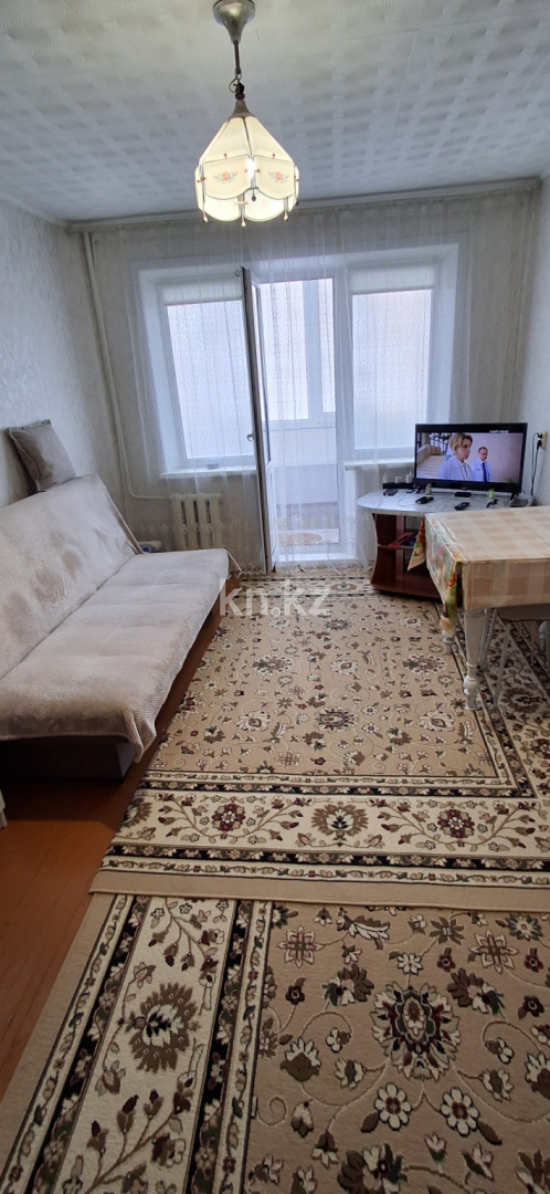 Продажа 1-комнатной квартиры, 30.8 м², пр. Н. Абдирова, дом  46/3 - Продажа  однокомнатных квартир в Караганде фото 5 из 22