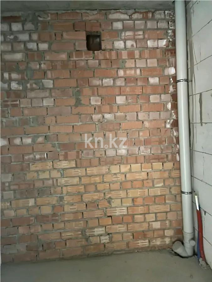 Продажа 1-комнатной квартиры, 38 м² - Продажа квартир в Астане в р-не Сарайшык фото 3 из 4