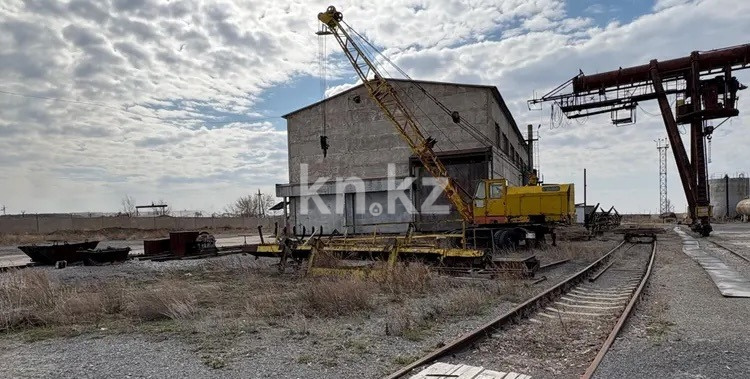 Аренда , 26000 м², Новоузенский с/о - Аренда жилой и коммерческой недвижимости в Карагандинской области фото 5 из 14