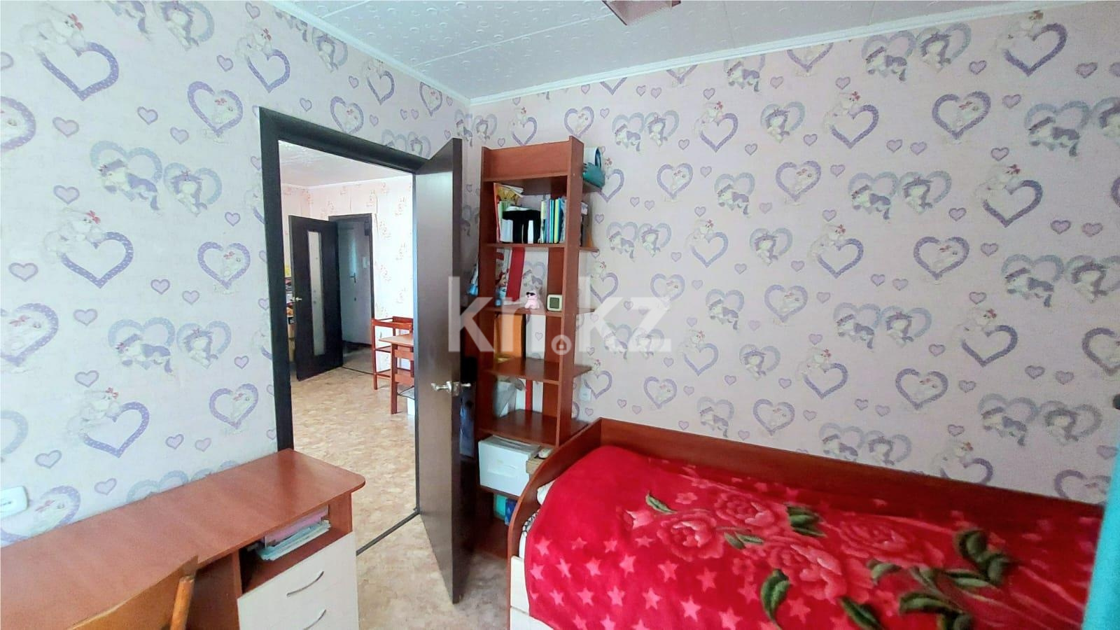 Продажа 4-комнатной квартиры, 69 м² - Продажа квартир в Темиртау фото 9 из 19