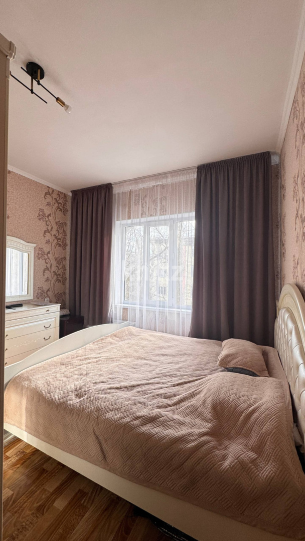 Продажа 3-комнатной квартиры, 66.3 м² в Таразе - фото 4