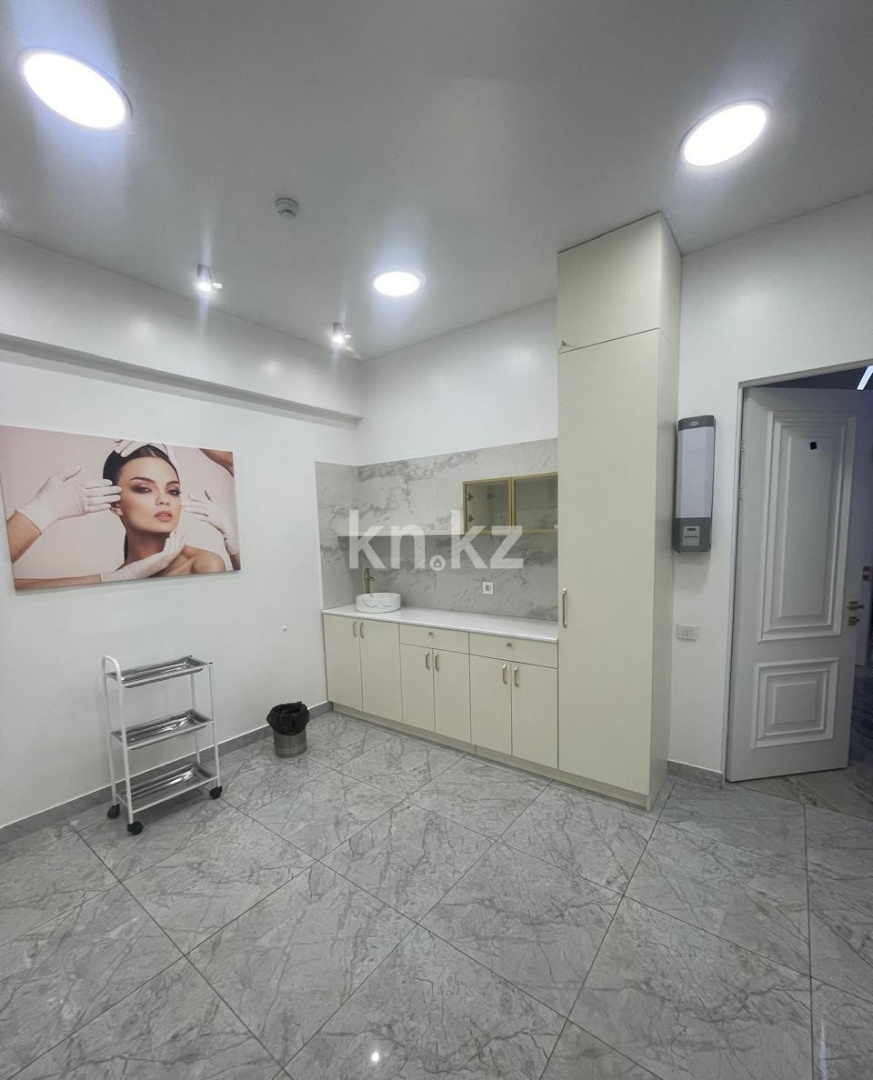 Аренда помещения - Аренда офисных и торговых помещений в Алматы в Алмалинском р-не фото 2 из 11