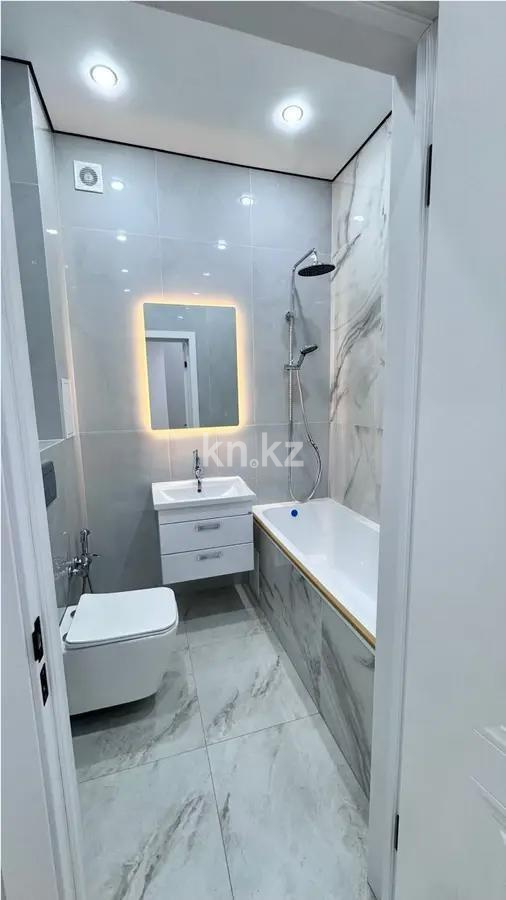 Продажа 2-комнатной квартиры, 38 м² в Астане - фото 3