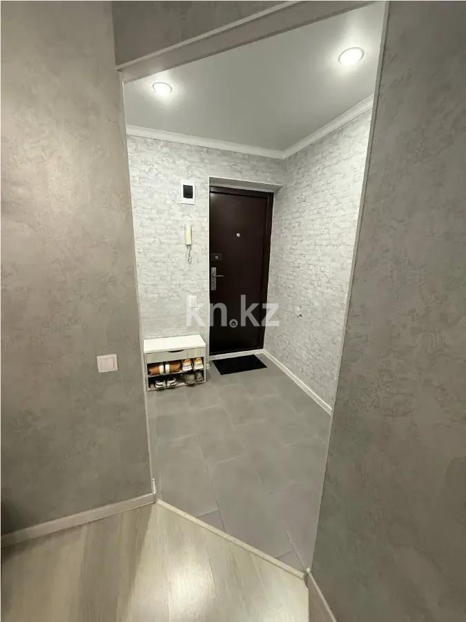 Продажа 1-комнатной квартиры, 33 м², пр. Мира, дом  86 в Темиртау - фото 4