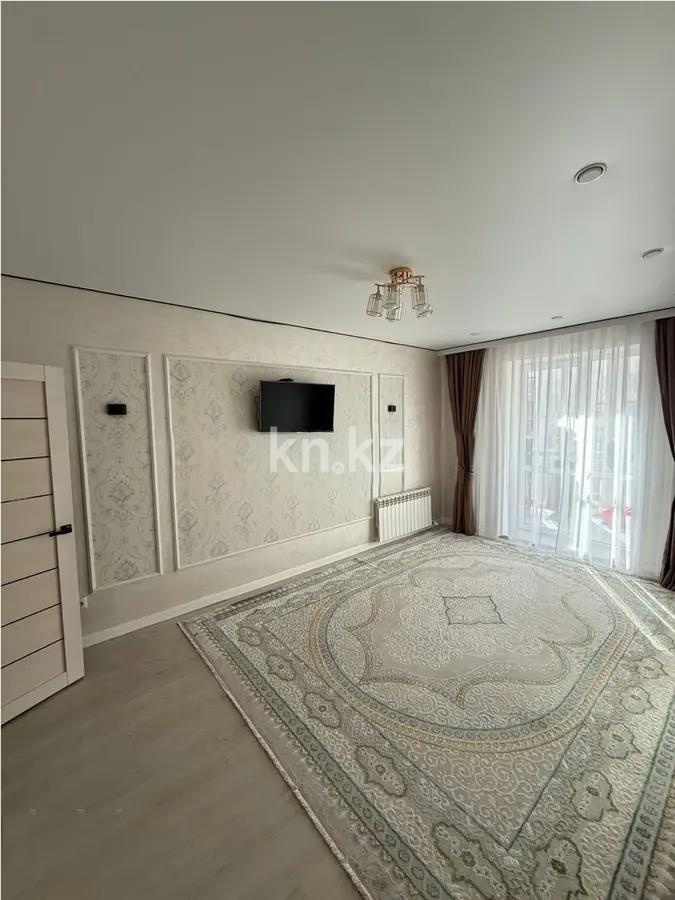Продажа 1-комнатной квартиры, 44 м² - Продажа квартир в Казахстане - страница 26 фото 1 из 4