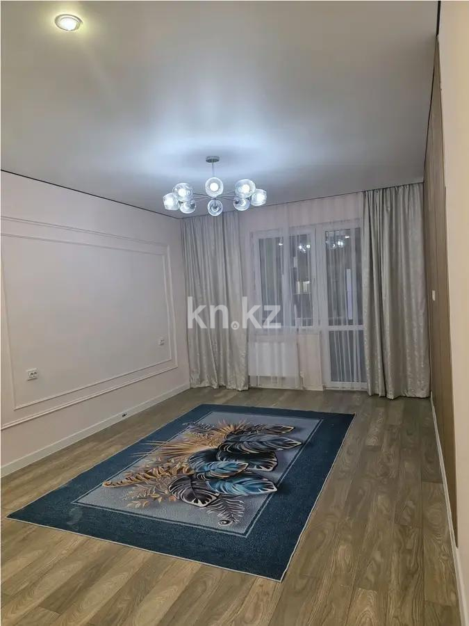 Продажа 1-комнатной квартиры, 28 м², ул. Омарова, дом  1 - Продажа  однокомнатных квартир в Алматы с фото фото 1 из 2