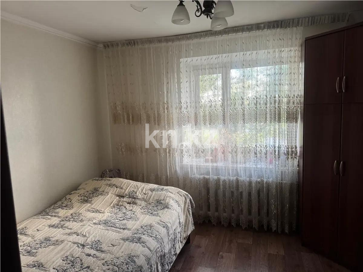 Продажа 4-комнатной квартиры, 84 м², ул. Керамическая, дом  76 - Продажа  четырехкомнатных квартир в Караганде с фото фото 5 из 9