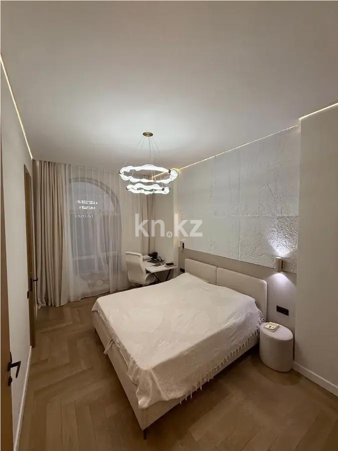 Продажа 4-комнатной квартиры, 106 м², ул. Рыскулова, дом  1 в Астане - фото 3
