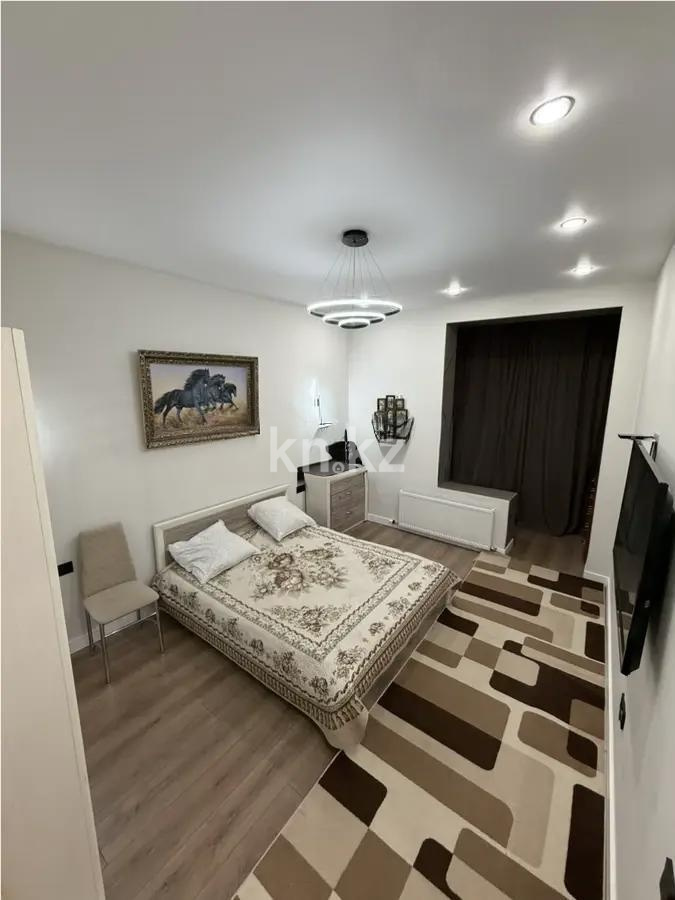 Продажа 2-комнатной квартиры, 63 м² в Астане - фото 2