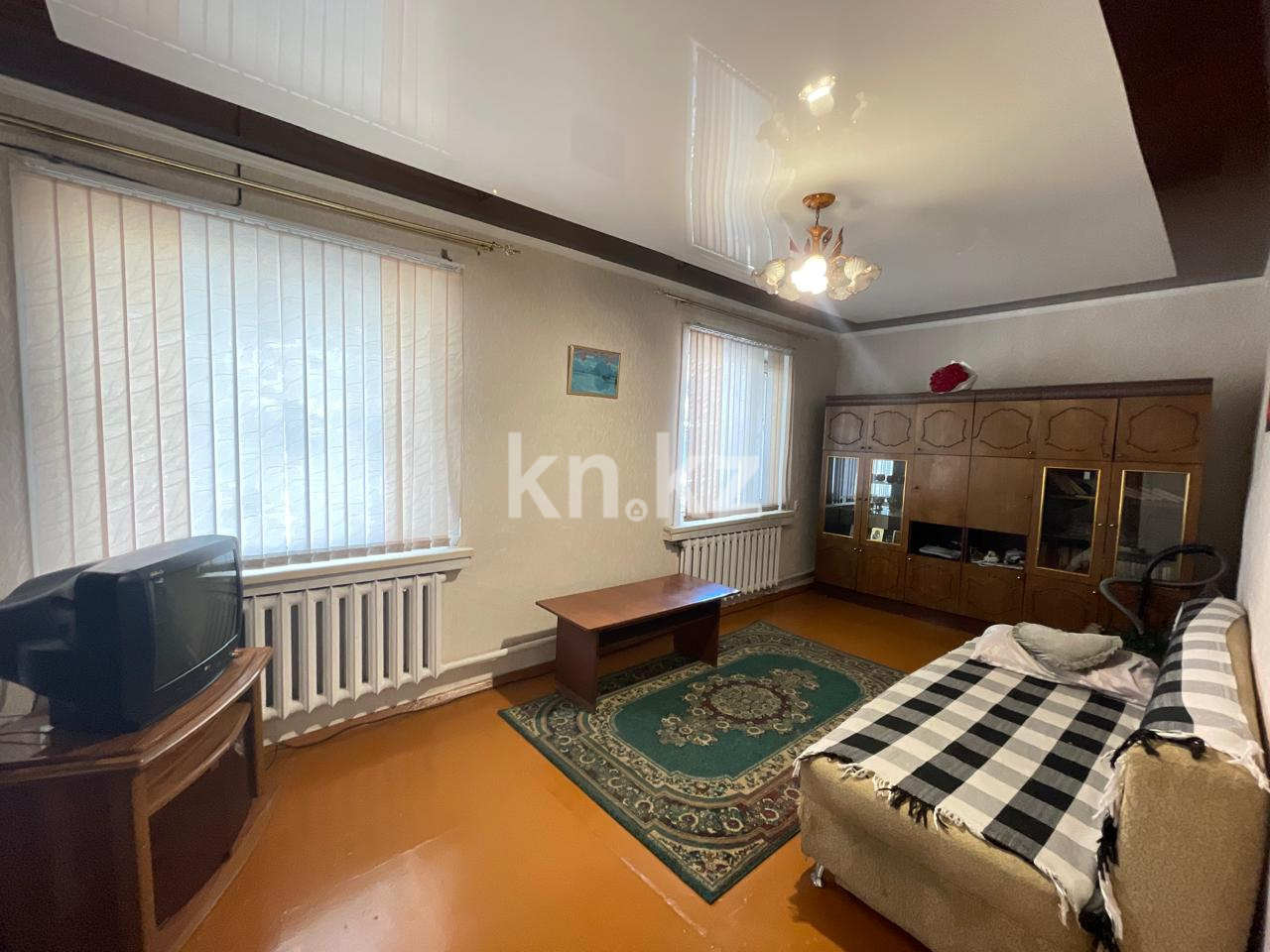 Продажа 3-комнатного дома, 55 м², Морозова, дом  61 - Продажа квартир в Сарани фото 1 из 17