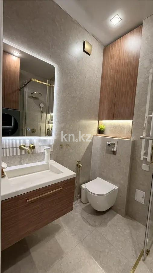 Продажа 3-комнатной квартиры, 86 м² - Продажа квартир в новостройках Алматы без посредников - страница 16 фото 5 из 7