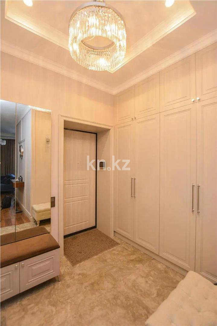 Продажа 4-комнатной квартиры, 113 м² - Продажа квартир в Астане - страница 2 фото 39 из 39